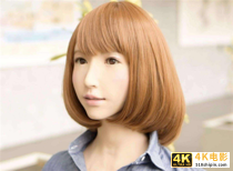 女性机器人火了，颜值赛真人还不算啥，这3点性能比一般人还强-第4张图片-90博客网