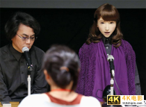 女性机器人火了，颜值赛真人还不算啥，这3点性能比一般人还强-第2张图片-90博客网