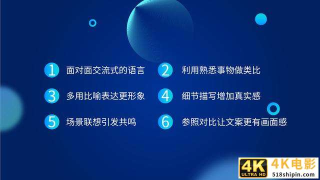 让你购买率马上翻倍的营销文案6大秘籍-第3张图片-90博客网