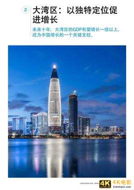 粤港澳大湾区助力中国资产管理行业全球化:从创新沙盒到核心纽带-第6张图片-90博客网 粤港澳大湾区助力中国资产管理行业全球化:从创新沙盒到核心纽带-第6张图片-90博客网