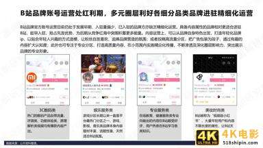 B站商业化探索频频，品牌方如何布局“小破站”营销-第17张图片-90博客网