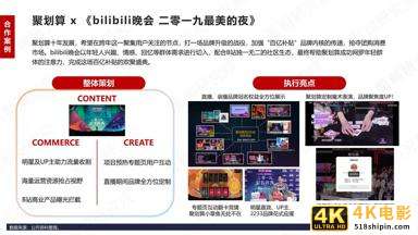 B站商业化探索频频，品牌方如何布局“小破站”营销-第20张图片-90博客网