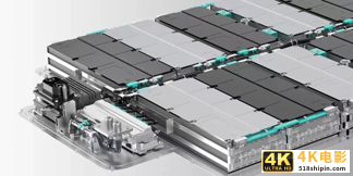 万亿“宁德时代”下，电池自由会提前来到吗？-第9张图片-90博客网