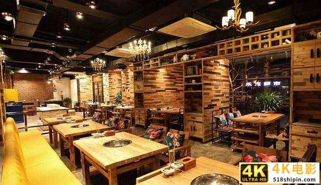 想要提高餐饮店的利润？教你3个妙招，屡试不爽-第3张图片-90博客网