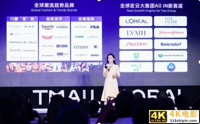 医美零食化，美容行业格局将被颠覆？-第8张图片-90博客网