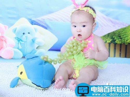 不需任何软件 图片水印怎么快速去掉？-第10张图片-90博客网