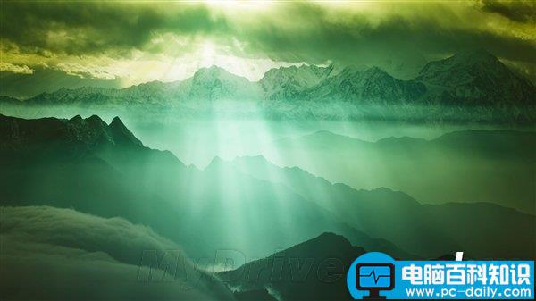 微软公布2014必应的十大美图壁纸桌面 附下载地址-第1张图片-90博客网