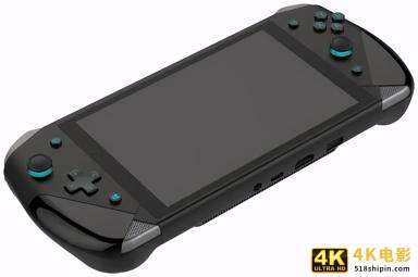 Switch Pro再不出来，玩家们就要玩腾讯产的游戏掌机了-第3张图片-90博客网