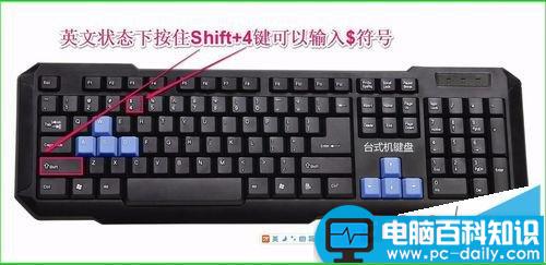 电脑键盘上特殊符号和标点符号名称的输入方法汇总-第4张图片-90博客网
