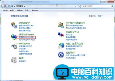 电脑的tcp ip协议设置操作方法-第2张图片-90博客网