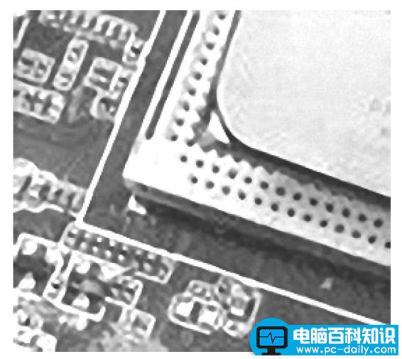 电脑CPU和散热器的安装办法步骤-第2张图片-90博客网