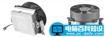 电脑CPU和散热器的安装办法步骤-第3张图片-90博客网