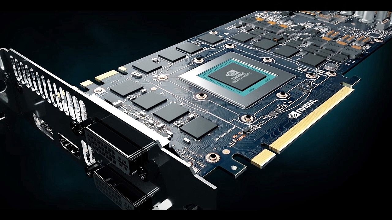 GPU-Z如何看显卡好坏 GPU-Z查看显卡参数教程-第1张图片-90博客网