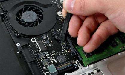 教您清洁笔记本风扇的方法步骤-第3张图片-90博客网