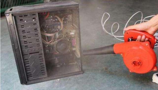 日常电脑维护知识大全-第2张图片-90博客网