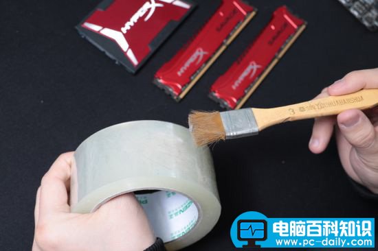 台式电脑清理灰尘的详细步骤及图文-第12张图片-90博客网