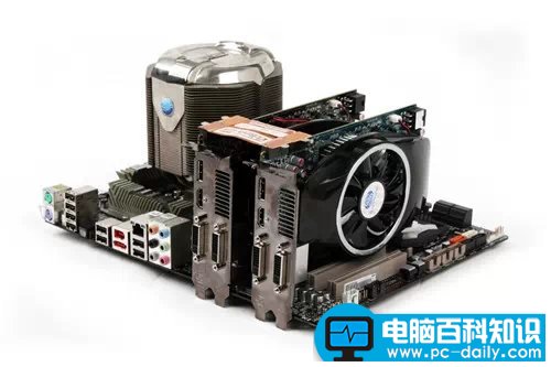 双显卡交火是意思什么？-第1张图片-90博客网