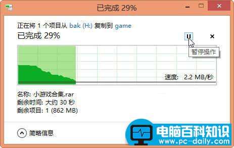 只需一步，加快tf卡文件复制速度-第1张图片-90博客网