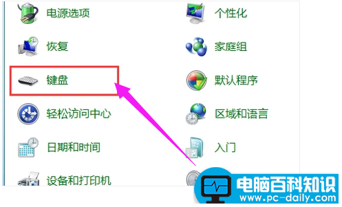 笔记本电脑键盘实用技巧之轻松解决字母变数字问题-第2张图片-90博客网