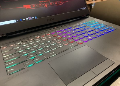 电脑百科知识网帮您解决鼠标光标闪动问题-第1张图片-90博客网