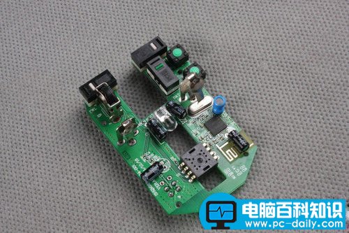 鼠标失灵，是报废了还是设置问题-第4张图片-90博客网