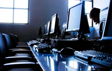 局域网连接升级为交换机后网速无变化-第1张图片-90博客网