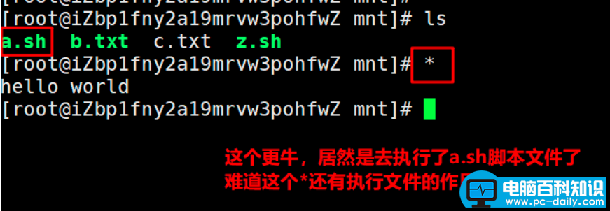 linux通配符有哪些（linux通配符查找文件怎么使用）-第6张图片-90博客网