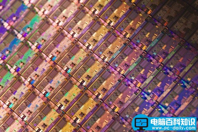 核是什么意思（cpu处理器八核是什么意思）-第2张图片-90博客网