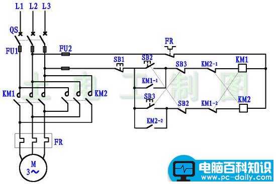 电路图怎么画简单方法（初学者电路图应该这样画）-第2张图片-90博客网