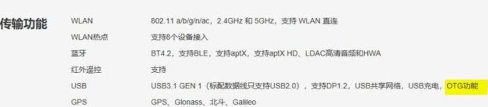 手机如何读取U盘数据（otg手机外接u盘使用方法）-第1张图片-90博客网