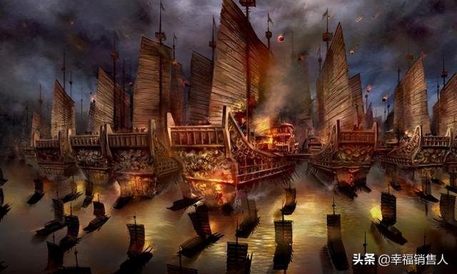 《孙子兵法》中的策略销售-第2张图片-90博客网