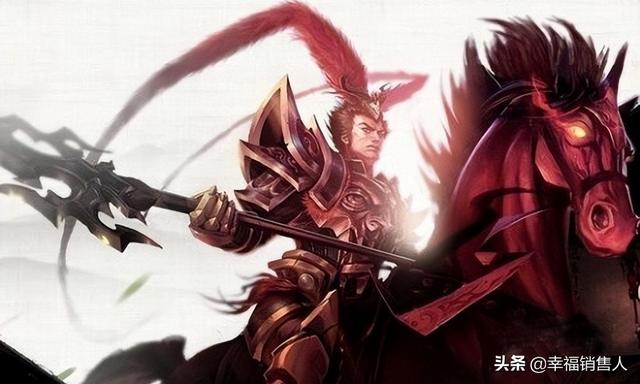 《孙子兵法》中的策略销售-第1张图片-90博客网