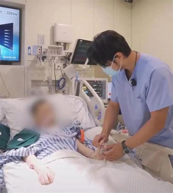 年仅22岁！女孩连续熬夜加班后猝死……公司回应：没什么好说的，有事找法务-第3张图片-90博客网