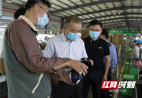 永州税务：奏响依法治税最强音-第3张图片-90博客网