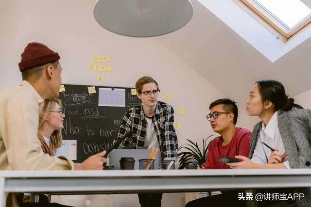 团队管理误区！不清楚团队属性能力，提高团队能力十大技巧-第1张图片-90博客网