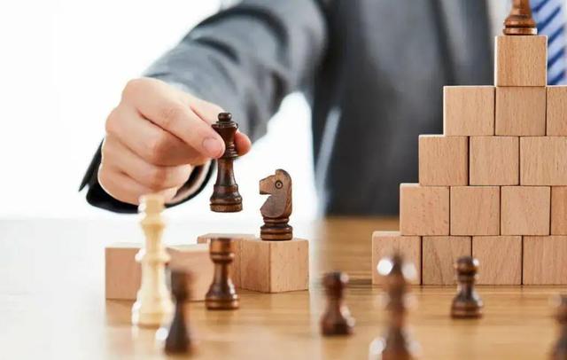 伯乐智汇：企业战略规划三元素，帮助企业正确的努力-第1张图片-90博客网