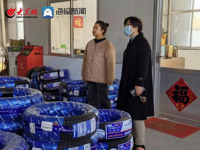 潍坊诸城：创新实施“服务企业法律专员”制度 全力助推企业高质量发展-第5张图片-90博客网