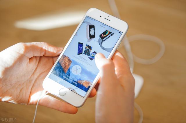 经常用iPhone，别错过这3个办公技能，让你的职场更顺畅-第1张图片-90博客网