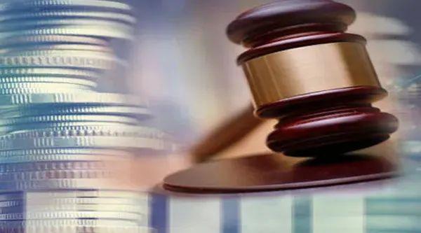 离职3个月无法就业？基金经理将老东家告上法庭，如何判决？还牵出备案"利益链"-第2张图片-90博客网