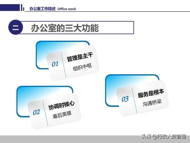 办公室工作技能要领.PPT-第5张图片-90博客网