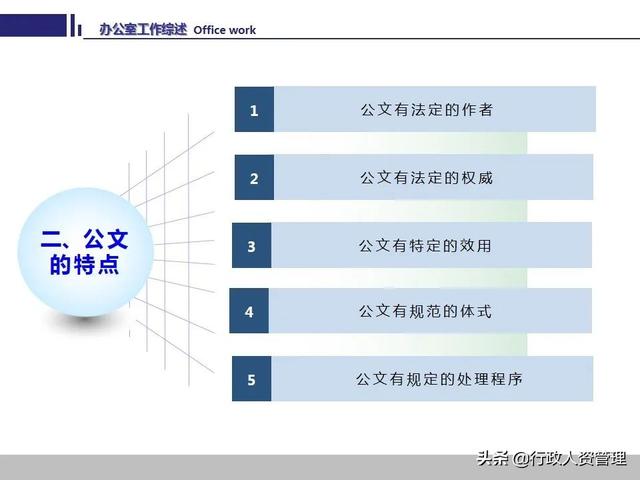 办公室工作技能要领.PPT-第15张图片-90博客网