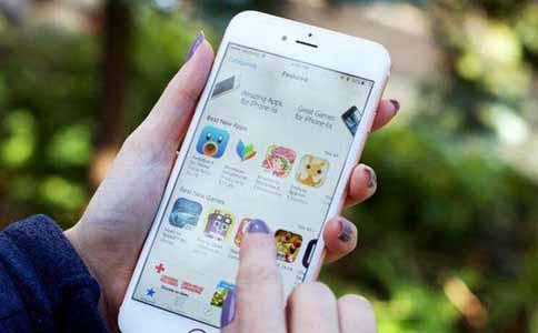 不用找手机app公司，普通也能自己也能完成app开发了-第2张图片-90博客网