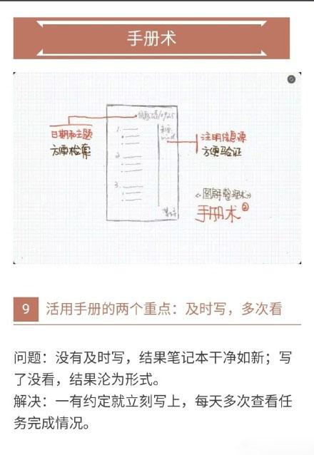 今日推荐｜职场人必学办公技巧，细节决定成败，升职加薪指日可待-第6张图片-90博客网