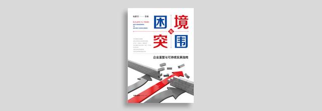 困境与突围：企业重整与可持续发展指南-第2张图片-90博客网