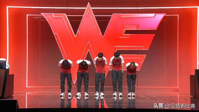 WE教练发文道歉:成绩糟糕,我的责任最大!并委婉宣布:已经离职-第5张图片-90博客网 WE教练发文道歉:成绩糟糕,我的责任最大!并委婉宣布:已经离职-第5张图片-90博客网