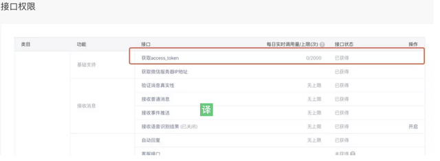 「公众号开发」基于Serverless架构Python实现公众号图文搜索-第11张图片-90博客网
