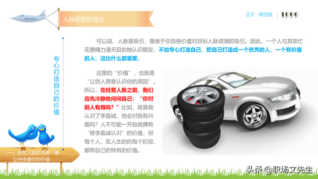 62页完整版，人脉经营实务培训PPT，积累人脉马到成功，果断收藏-第30张图片-90博客网