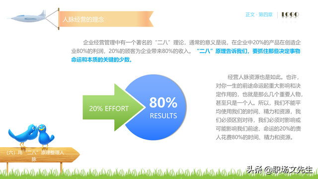 62页完整版，人脉经营实务培训PPT，积累人脉马到成功，果断收藏-第50张图片-90博客网