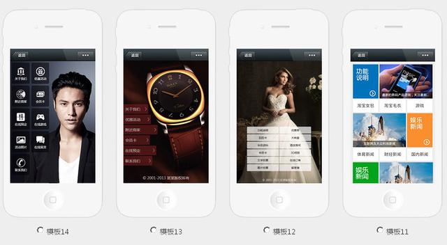 杀鸡焉用牛刀,公众号零成本制作与运营指南-第2张图片-90博客网 杀鸡焉用牛刀,公众号零成本制作与运营指南-第2张图片-90博客网