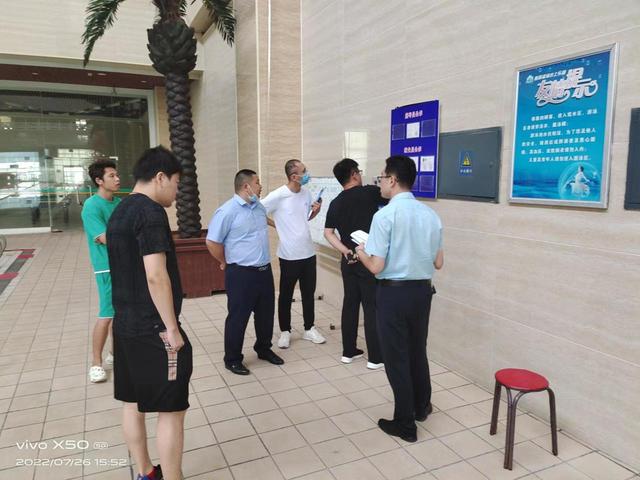 招远市行政审批服务局：优化营商环境 助力高质量发展-第1张图片-90博客网